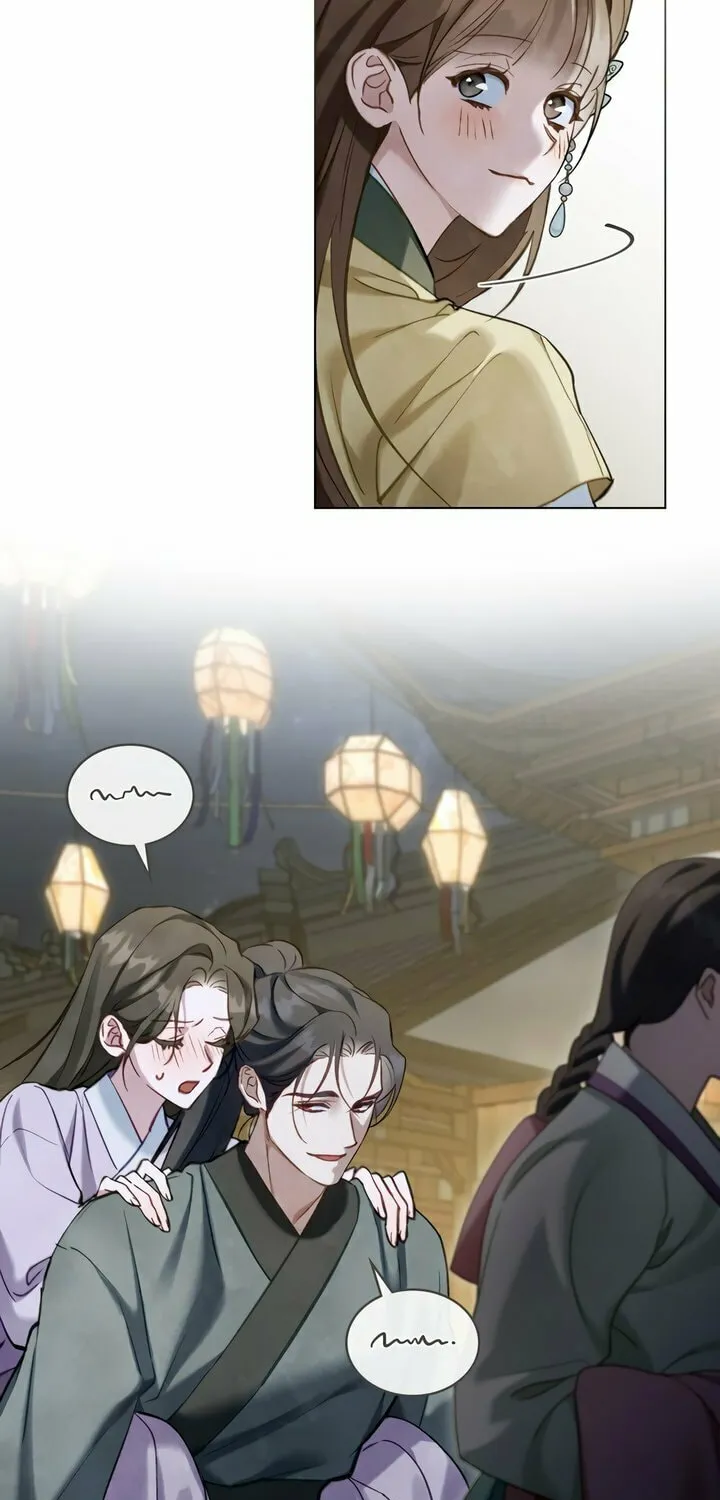 Read Night Journey chapter 25 image 2 on Lezhin