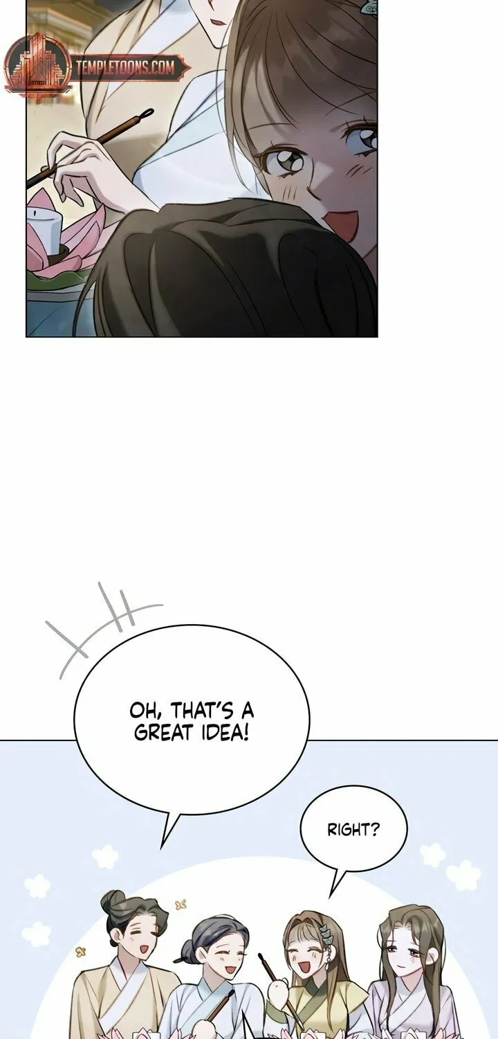 Read Night Journey chapter 25 image 28 on Lezhin