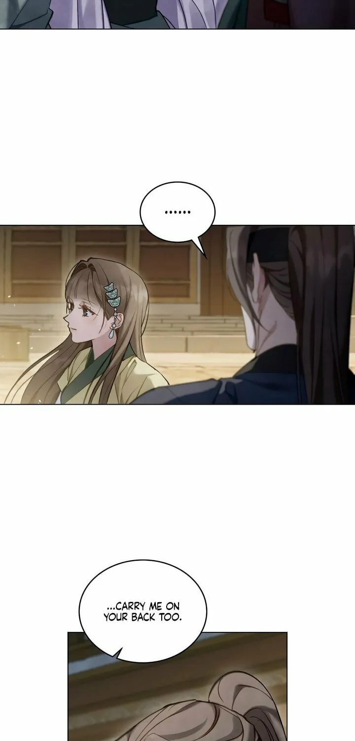 Read Night Journey chapter 25 image 3 on Lezhin