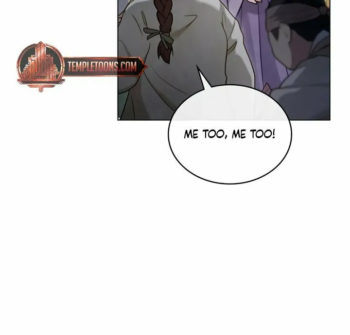 Read Night Journey chapter 25 image 31 on Lezhin
