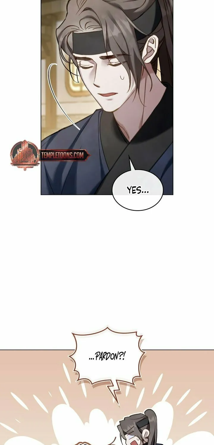 Read Night Journey chapter 25 image 4 on Lezhin