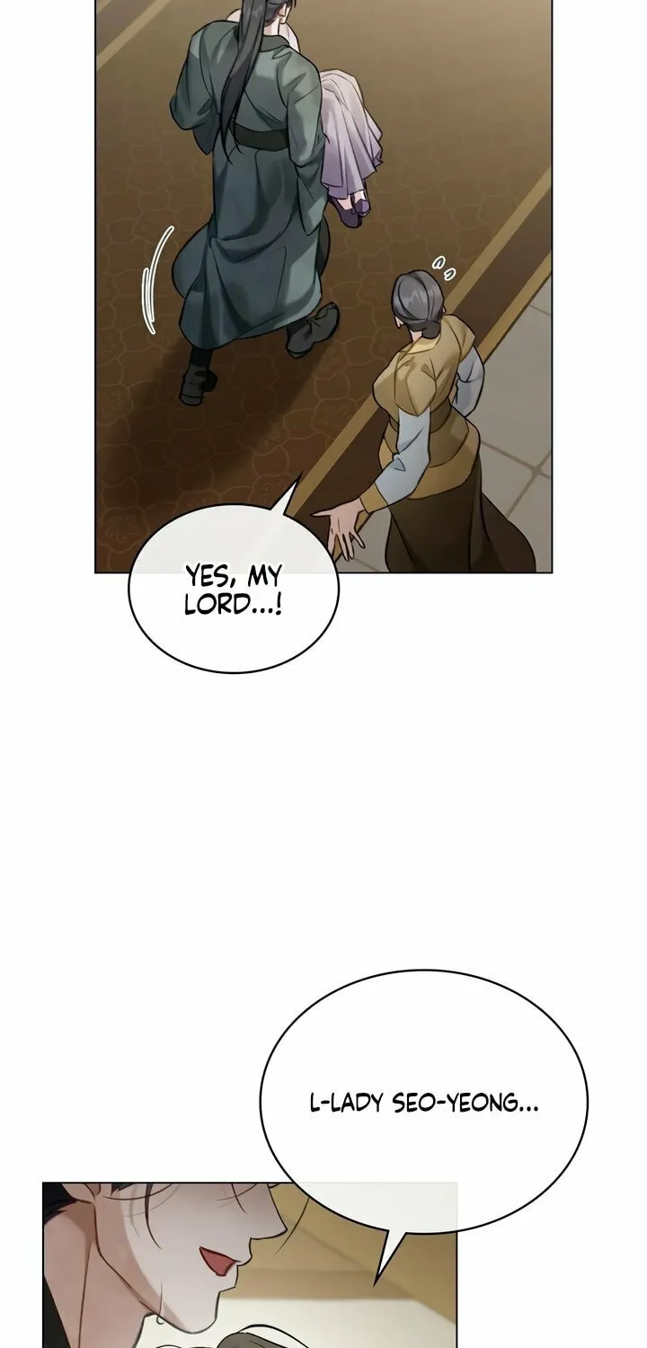 Read Night Journey chapter 25 image 51 on Lezhin