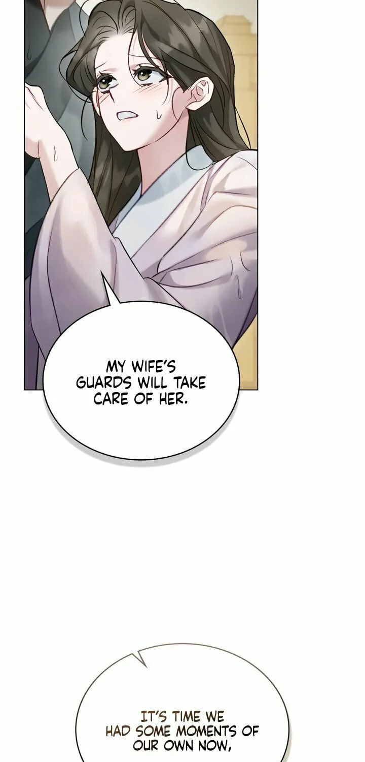 Read Night Journey chapter 25 image 52 on Lezhin
