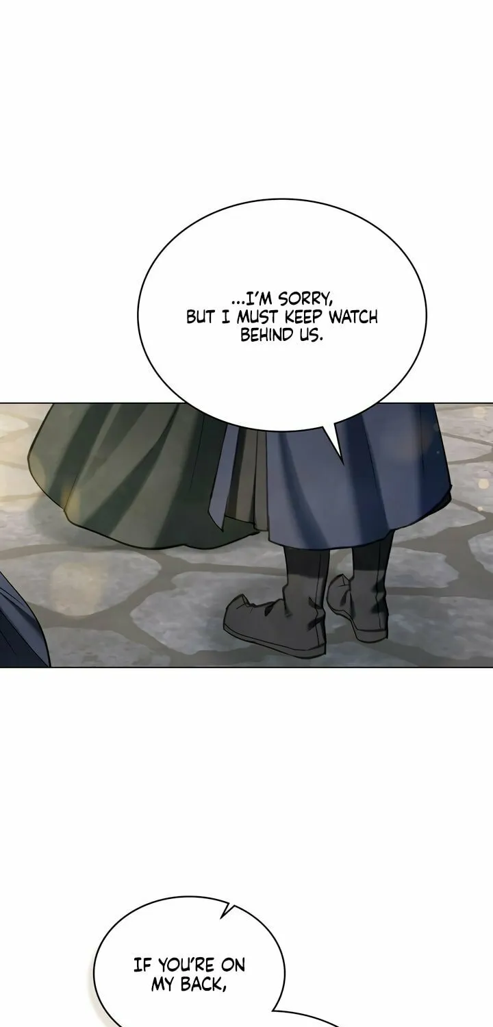 Read Night Journey chapter 25 image 6 on Lezhin