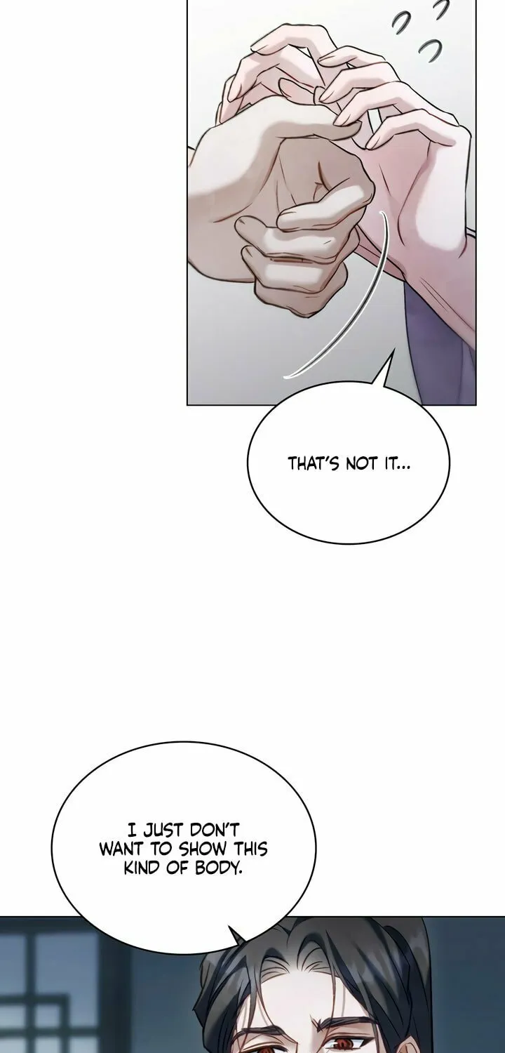 Read Night Journey chapter 26 image 10 on Lezhin