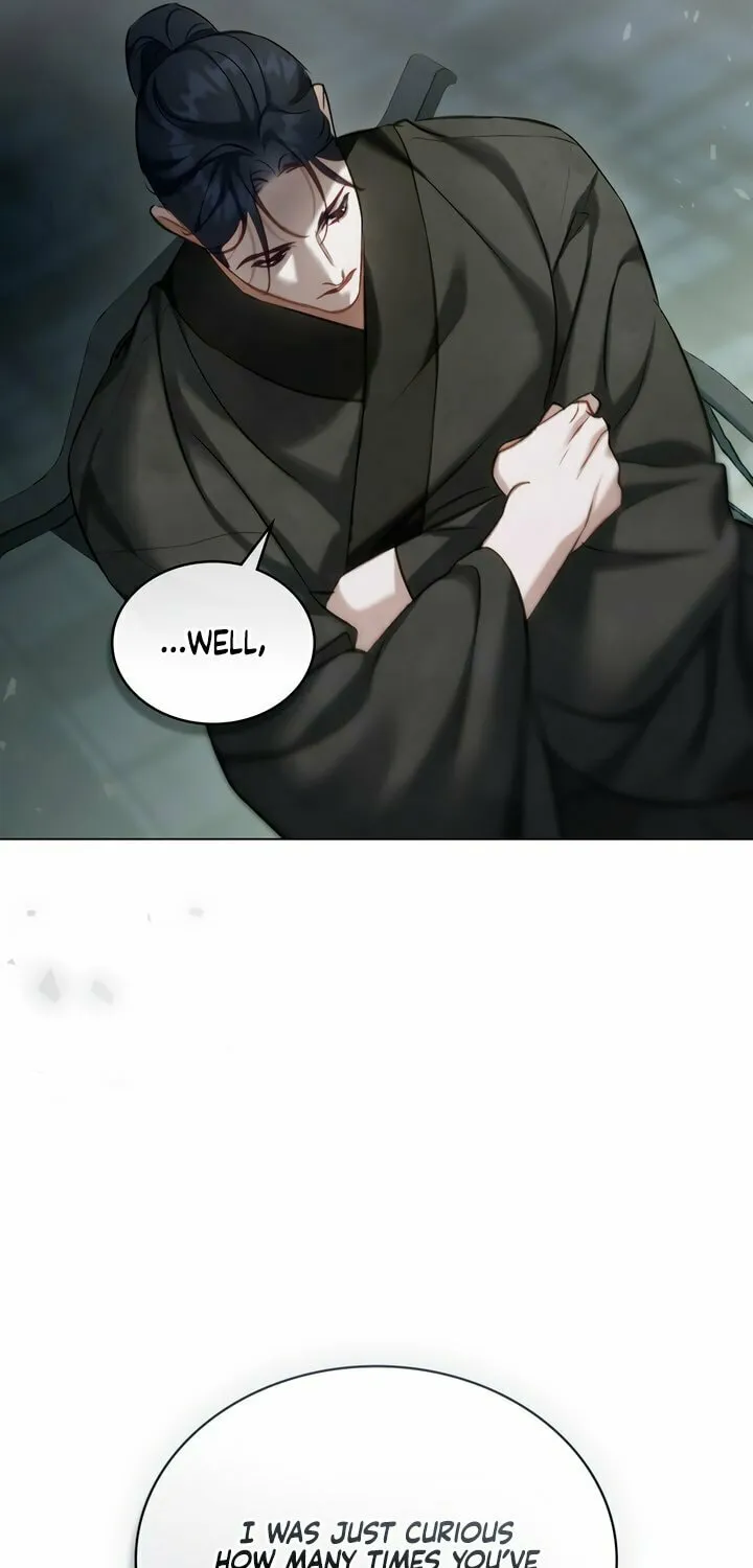 Read Night Journey chapter 26 image 16 on Lezhin