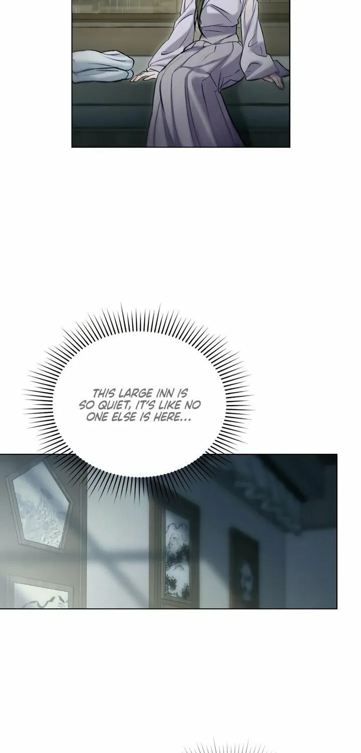 Read Night Journey chapter 26 image 2 on Lezhin