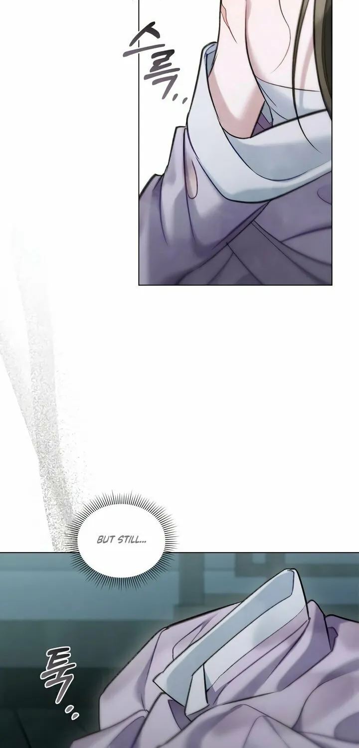 Read Night Journey chapter 26 image 21 on Lezhin