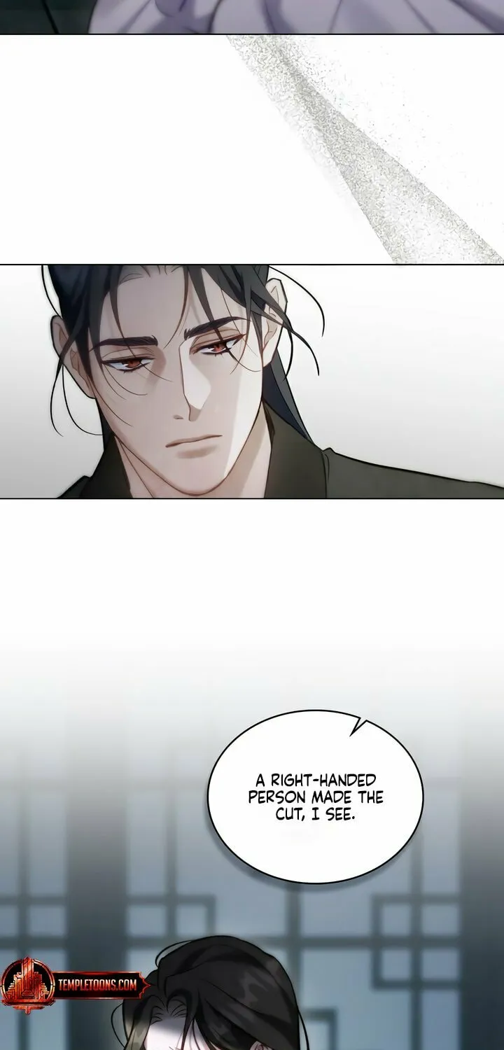 Read Night Journey chapter 26 image 22 on Lezhin