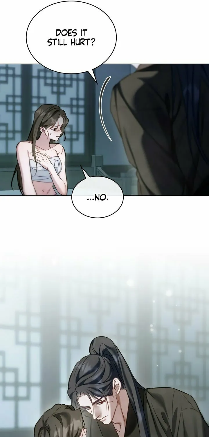 Read Night Journey chapter 26 image 24 on Lezhin