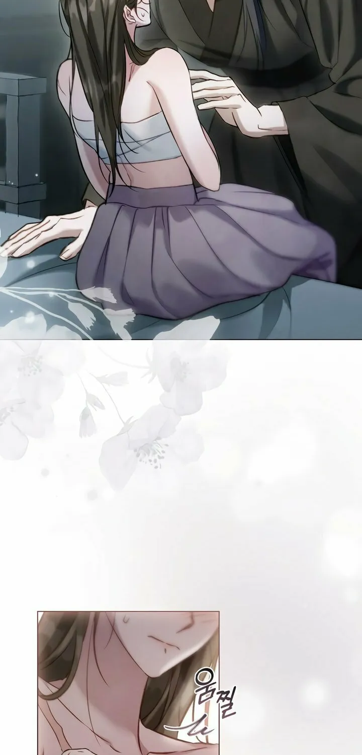 Read Night Journey chapter 26 image 25 on Lezhin