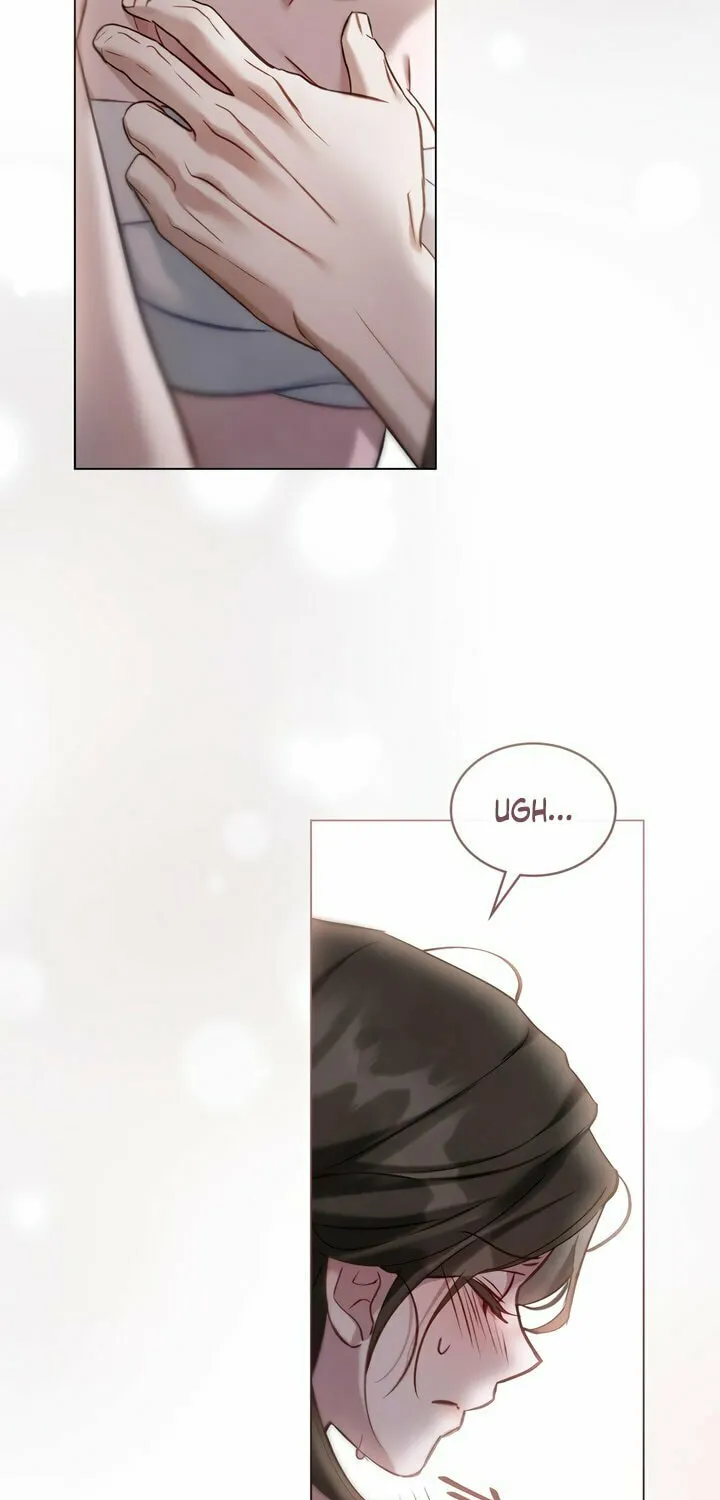 Read Night Journey chapter 26 image 26 on Lezhin