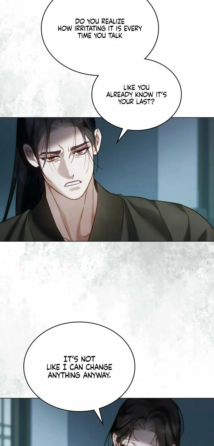 Read Night Journey chapter 26 image 34 on Lezhin