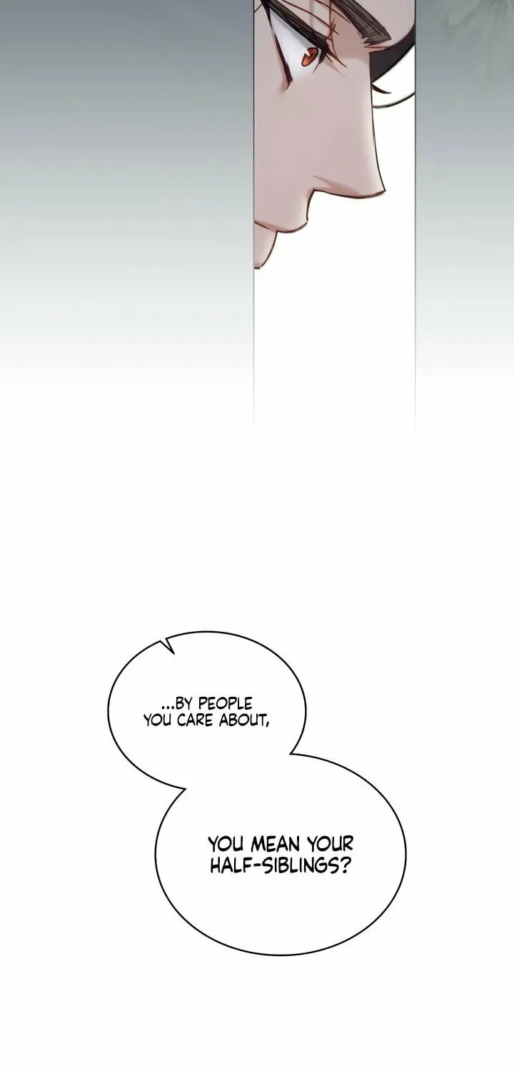 Read Night Journey chapter 26 image 37 on Lezhin