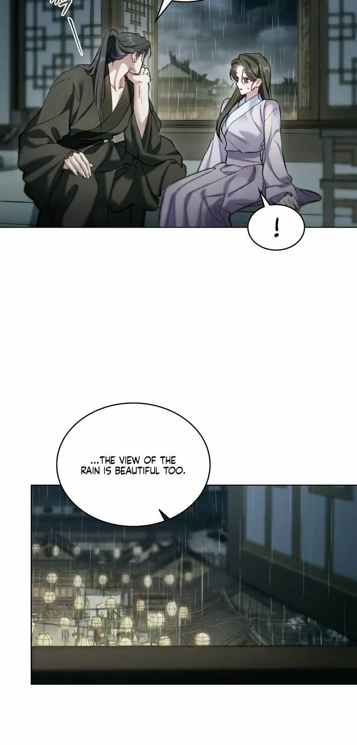 Read Night Journey chapter 26 image 4 on Lezhin