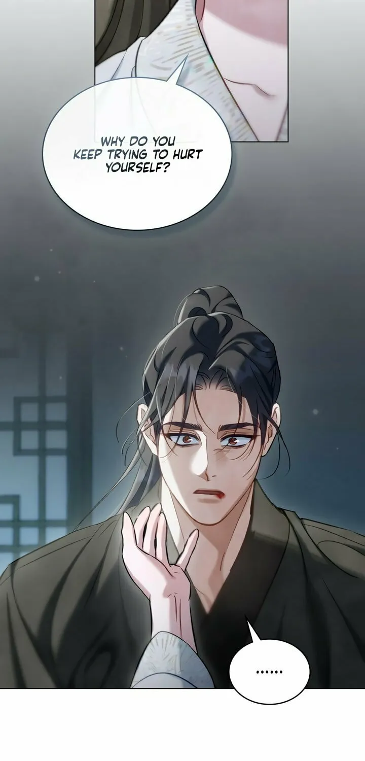 Read Night Journey chapter 26 image 43 on Lezhin
