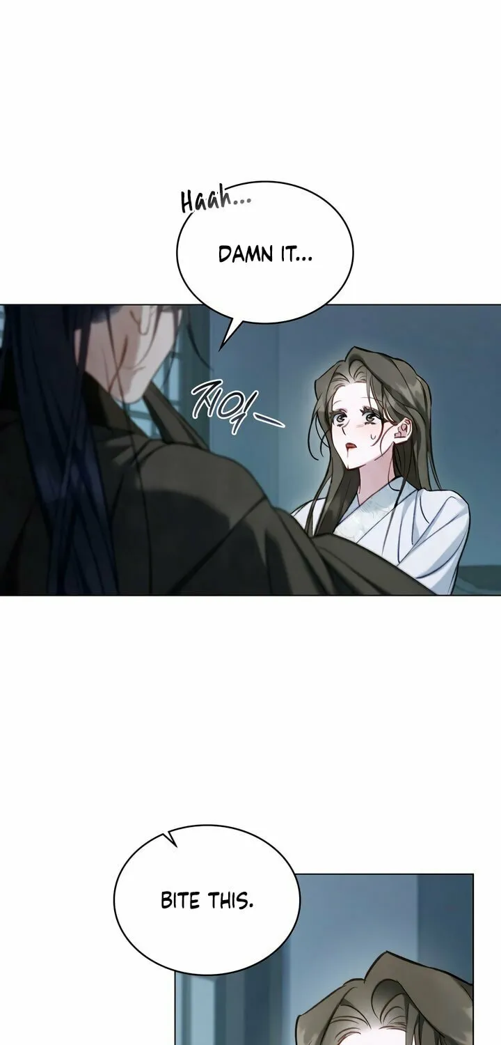 Read Night Journey chapter 26 image 44 on Lezhin