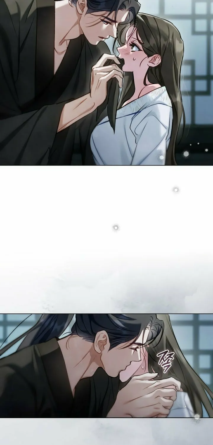 Read Night Journey chapter 26 image 46 on Lezhin