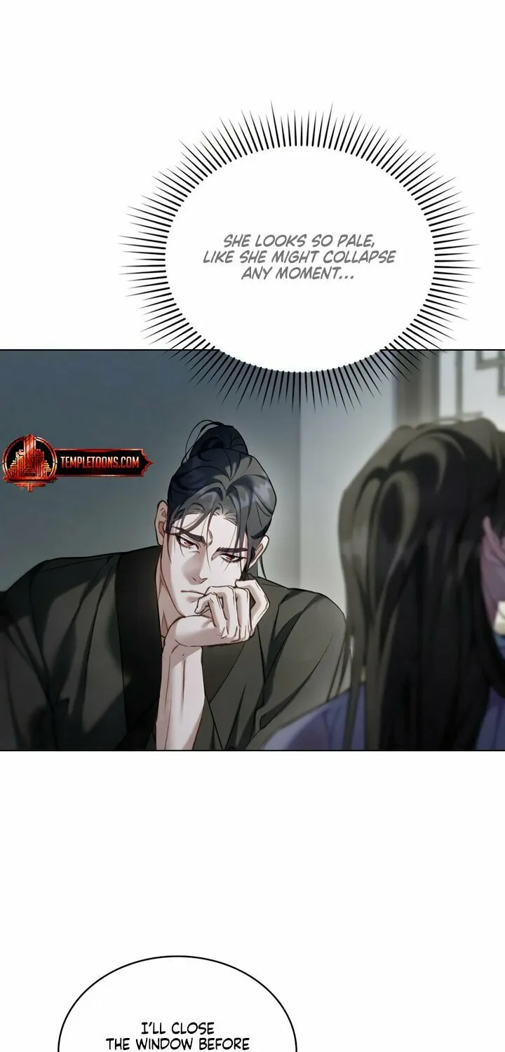 Read Night Journey chapter 26 image 5 on Lezhin