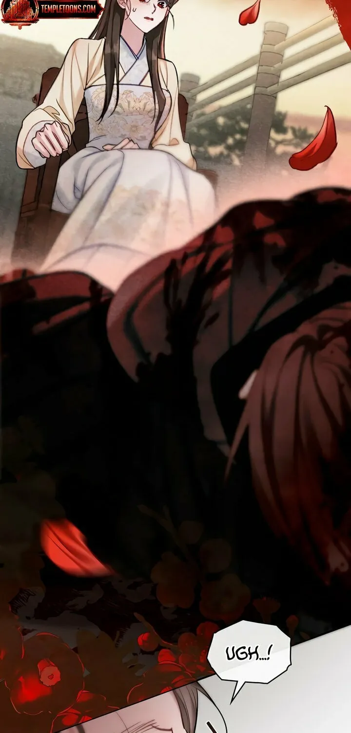 Read Night Journey chapter 27 image 17 on Lezhin