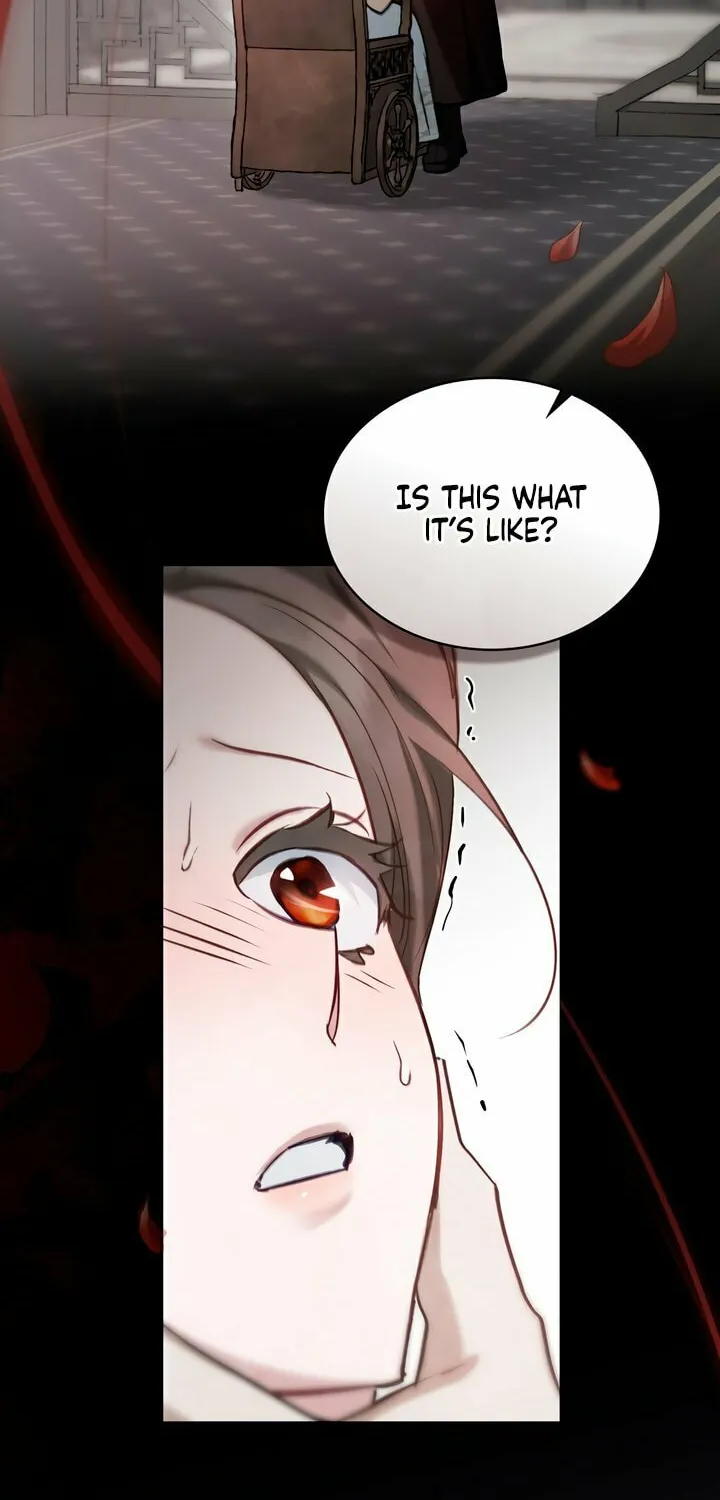Read Night Journey chapter 27 image 19 on Lezhin