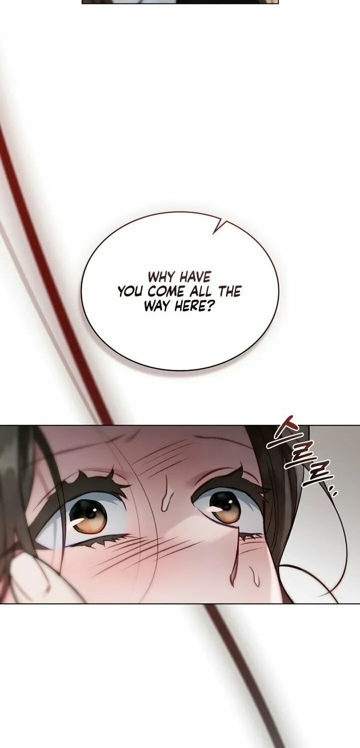 Read Night Journey chapter 27 image 23 on Lezhin