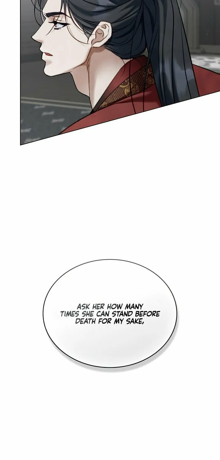 Read Night Journey chapter 27 image 29 on Lezhin
