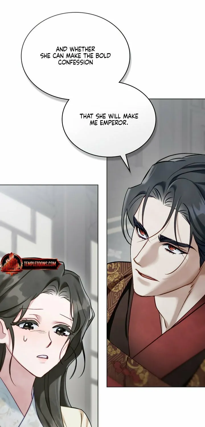Read Night Journey chapter 27 image 30 on Lezhin