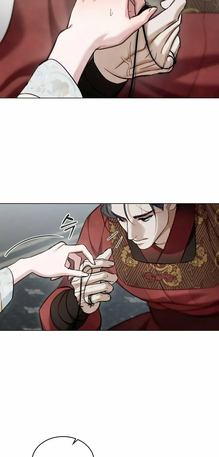 Read Night Journey chapter 27 image 37 on Lezhin
