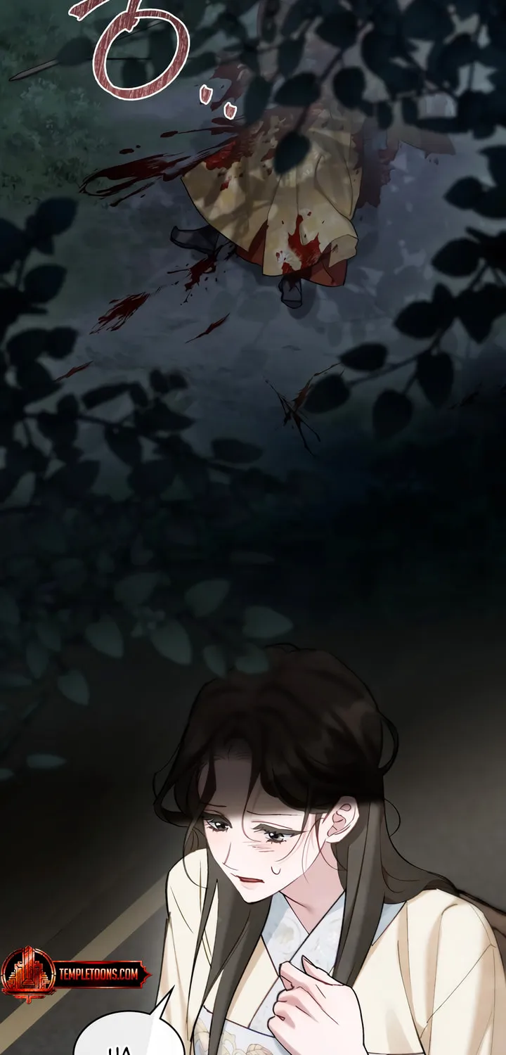 Read Night Journey chapter 27 image 4 on Lezhin