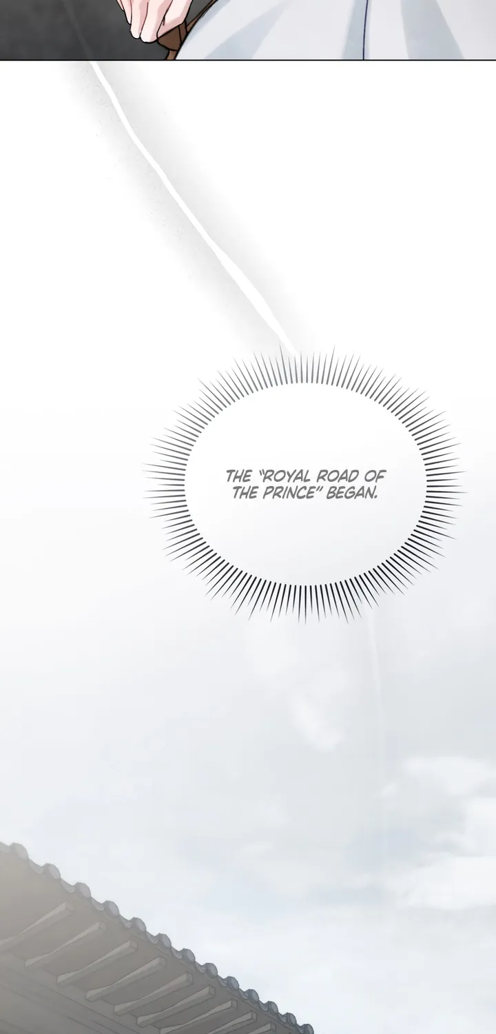 Read Night Journey chapter 27 image 7 on Lezhin