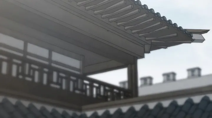 Read Night Journey chapter 27 image 8 on Lezhin