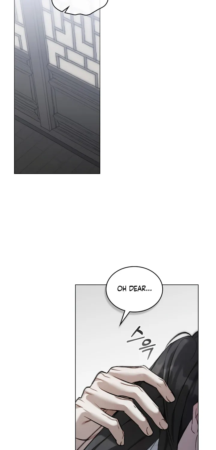 Read Night Journey chapter 28 image 1 on Lezhin