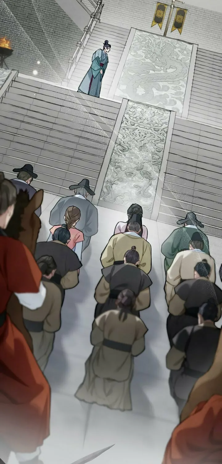 Read Night Journey chapter 28 image 14 on Lezhin
