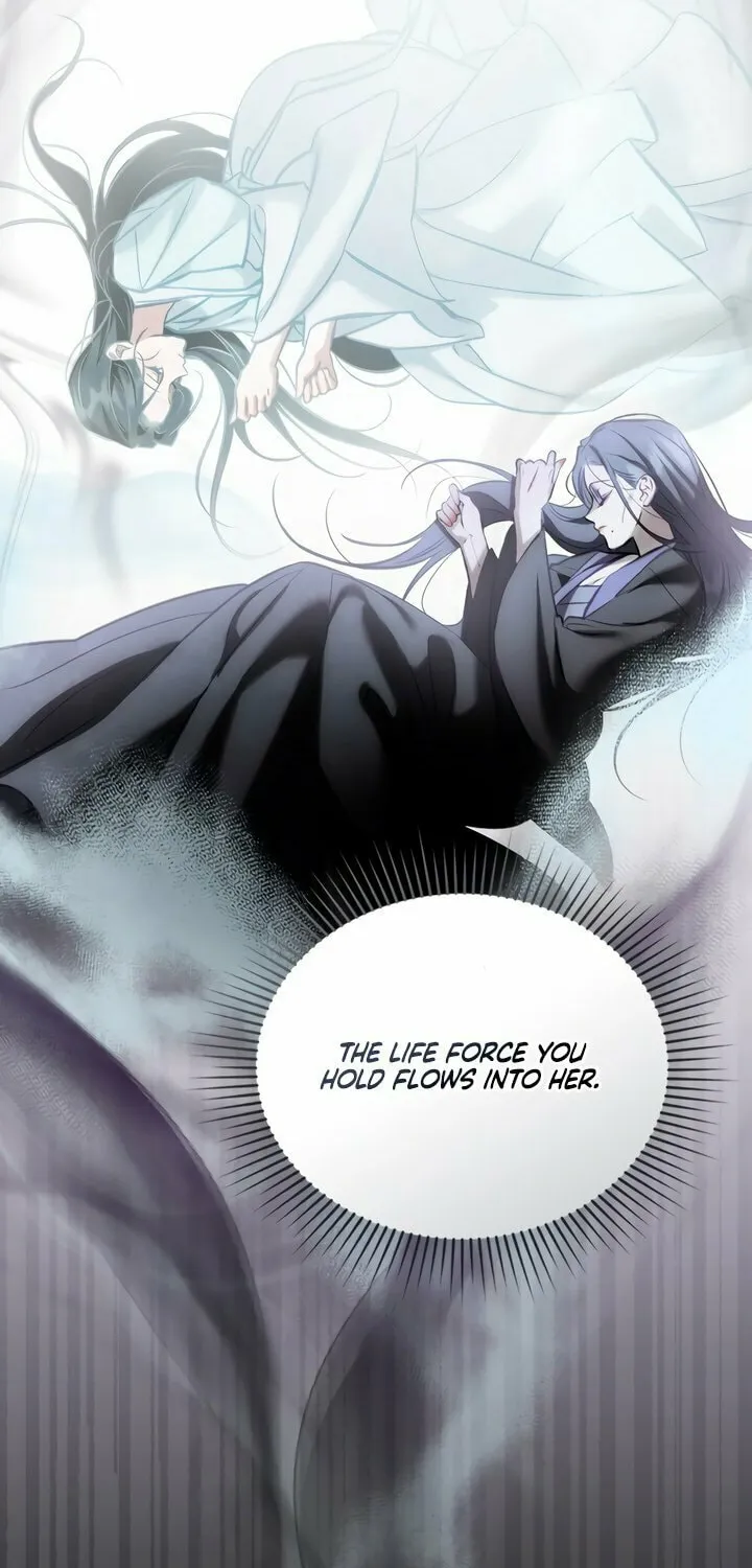 Read Night Journey chapter 28 image 28 on Lezhin