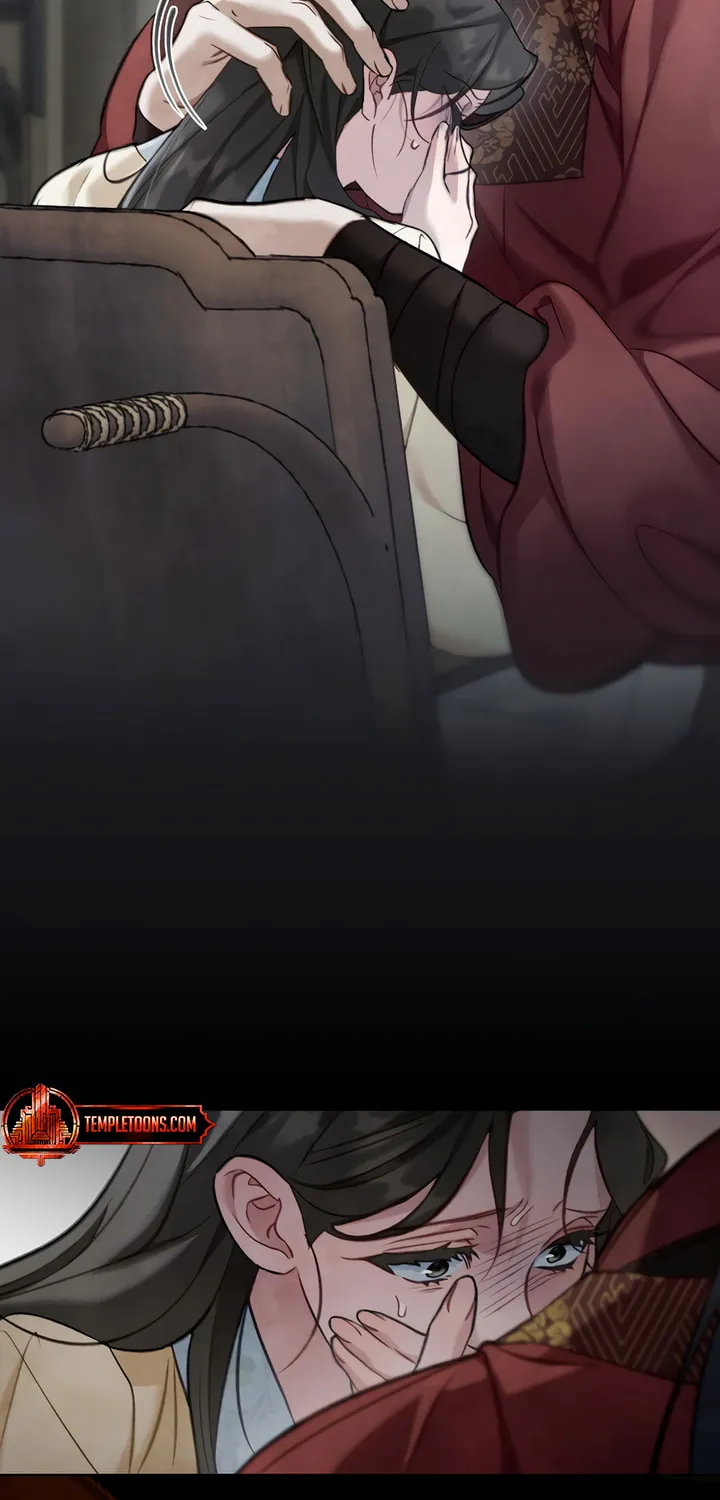 Read Night Journey chapter 28 image 3 on Lezhin