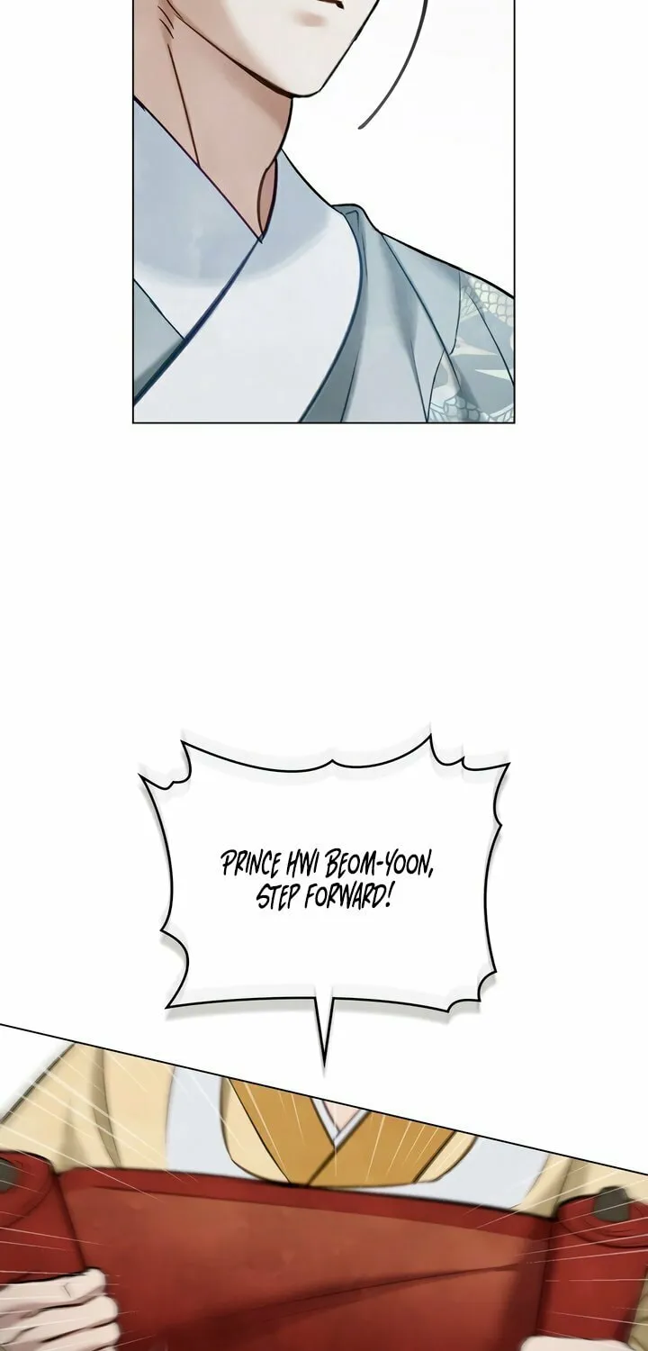 Read Night Journey chapter 28 image 37 on Lezhin