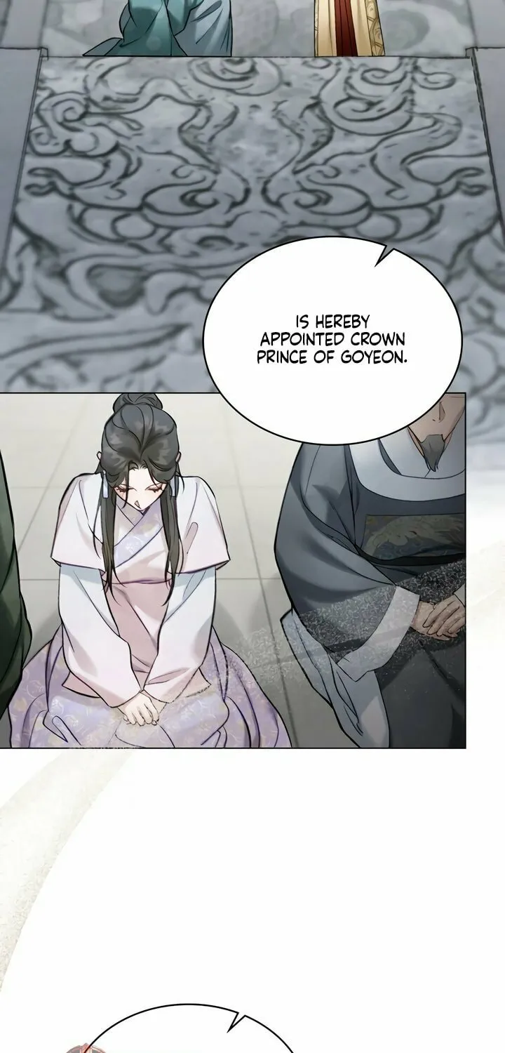 Read Night Journey chapter 28 image 39 on Lezhin