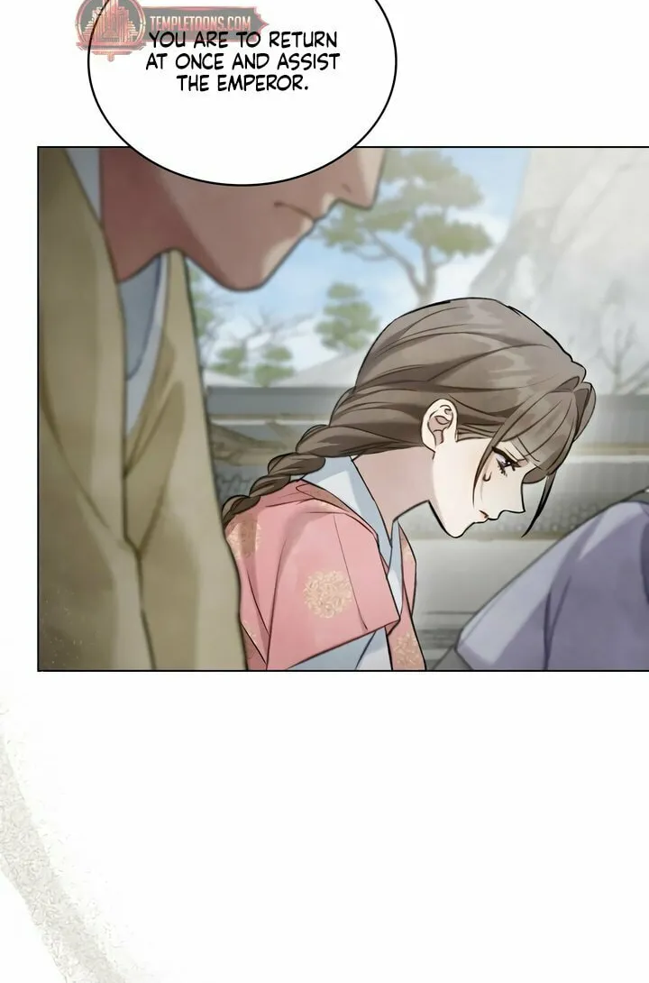 Read Night Journey chapter 28 image 40 on Lezhin
