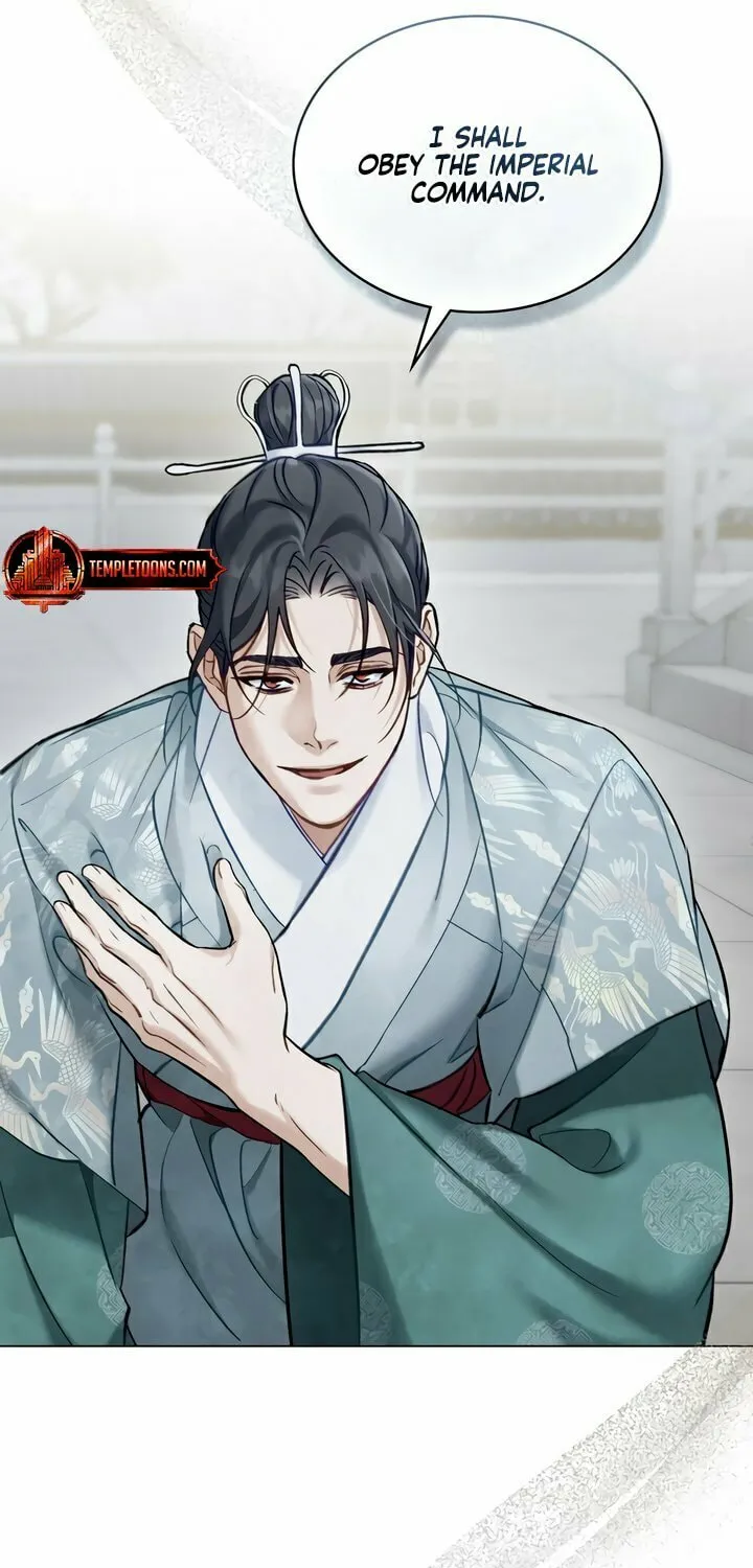 Read Night Journey chapter 28 image 41 on Lezhin