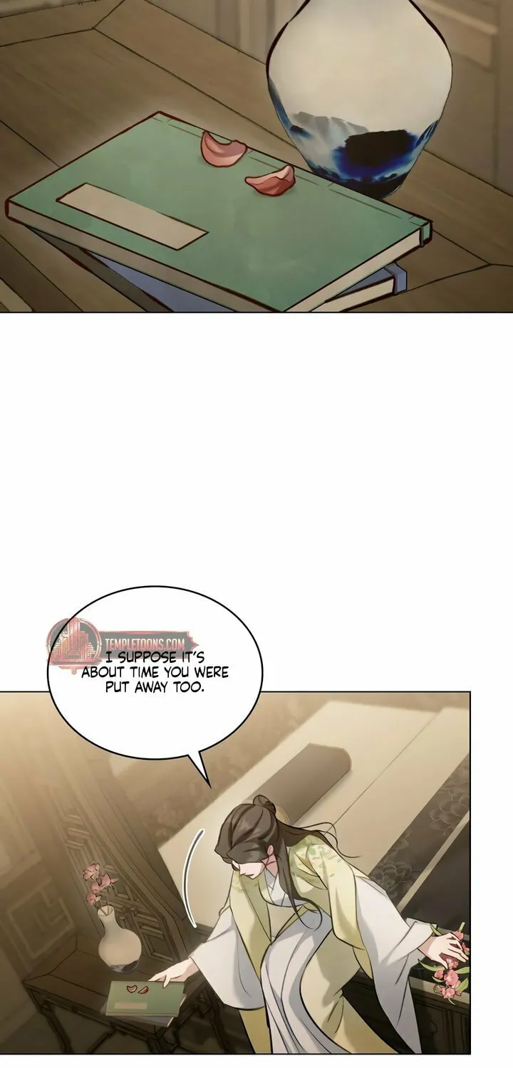 Read Night Journey chapter 28 image 52 on Lezhin
