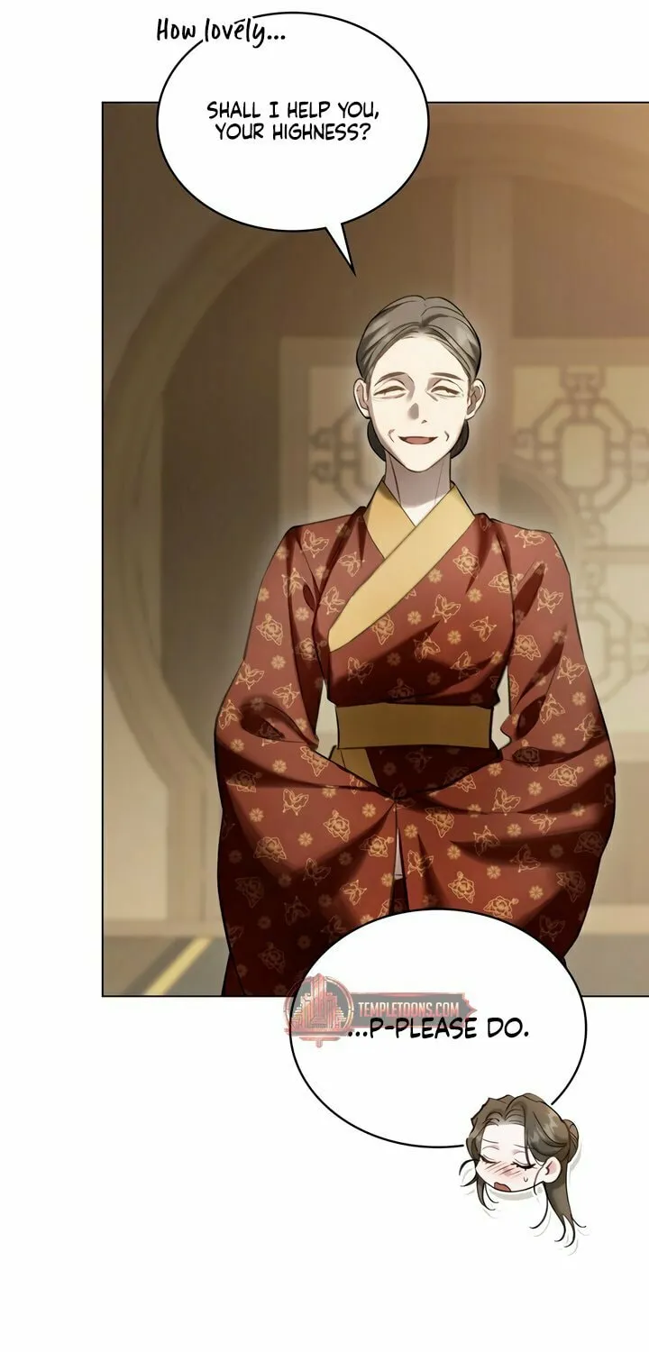 Read Night Journey chapter 28 image 57 on Lezhin