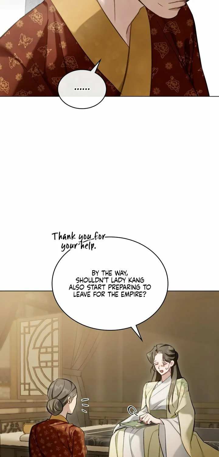 Read Night Journey chapter 28 image 61 on Lezhin