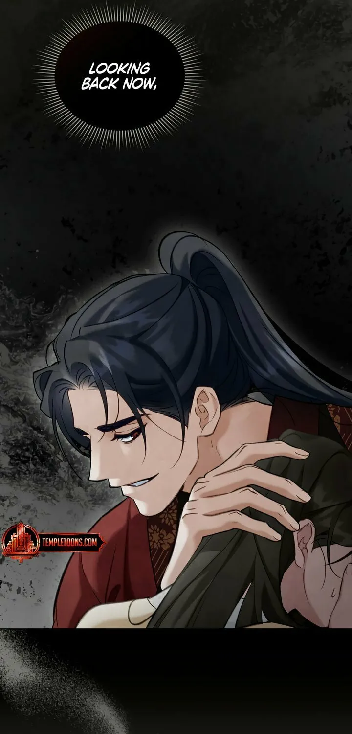 Read Night Journey chapter 28 image 9 on Lezhin