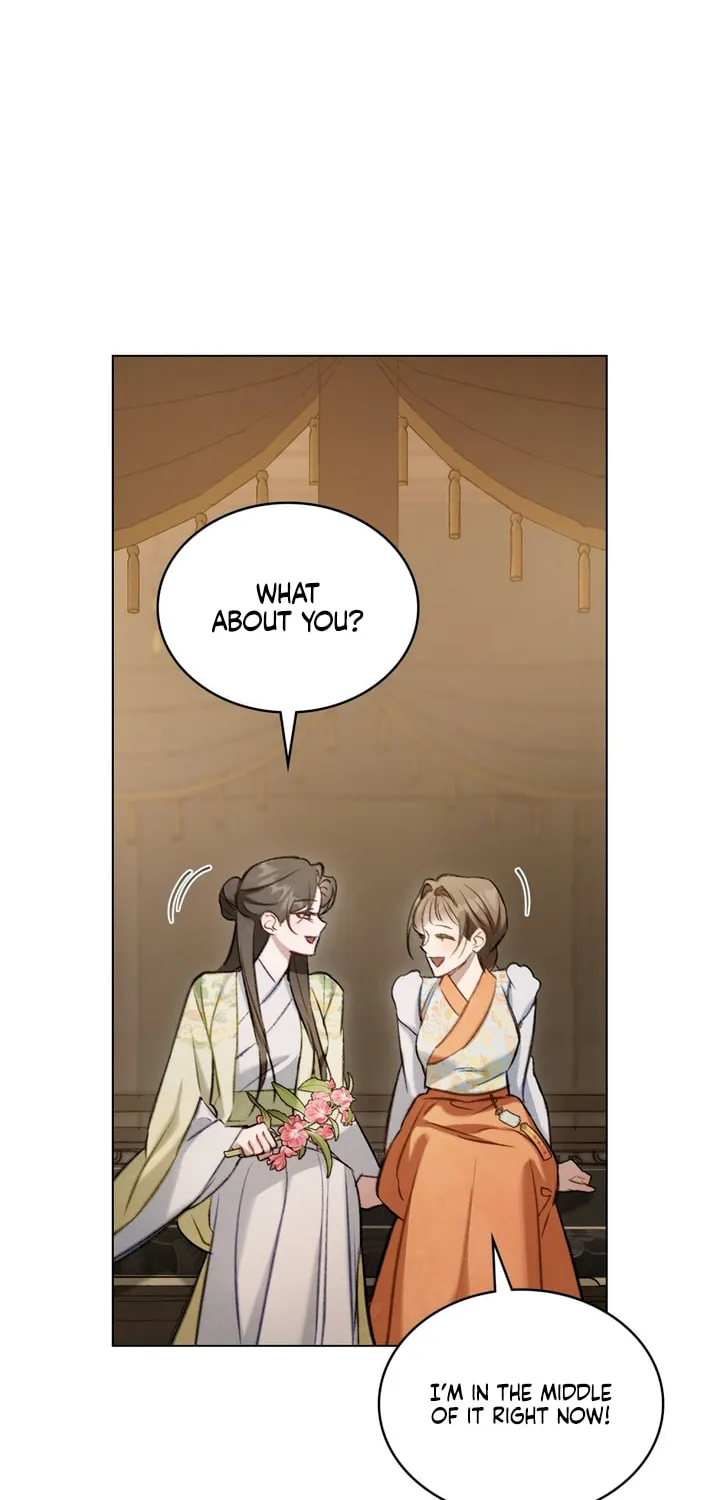 Read Night Journey chapter 29 image 3 on Lezhin