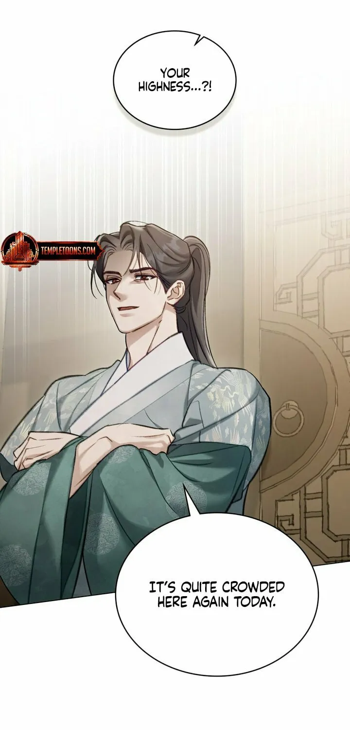 Read Night Journey chapter 29 image 30 on Lezhin