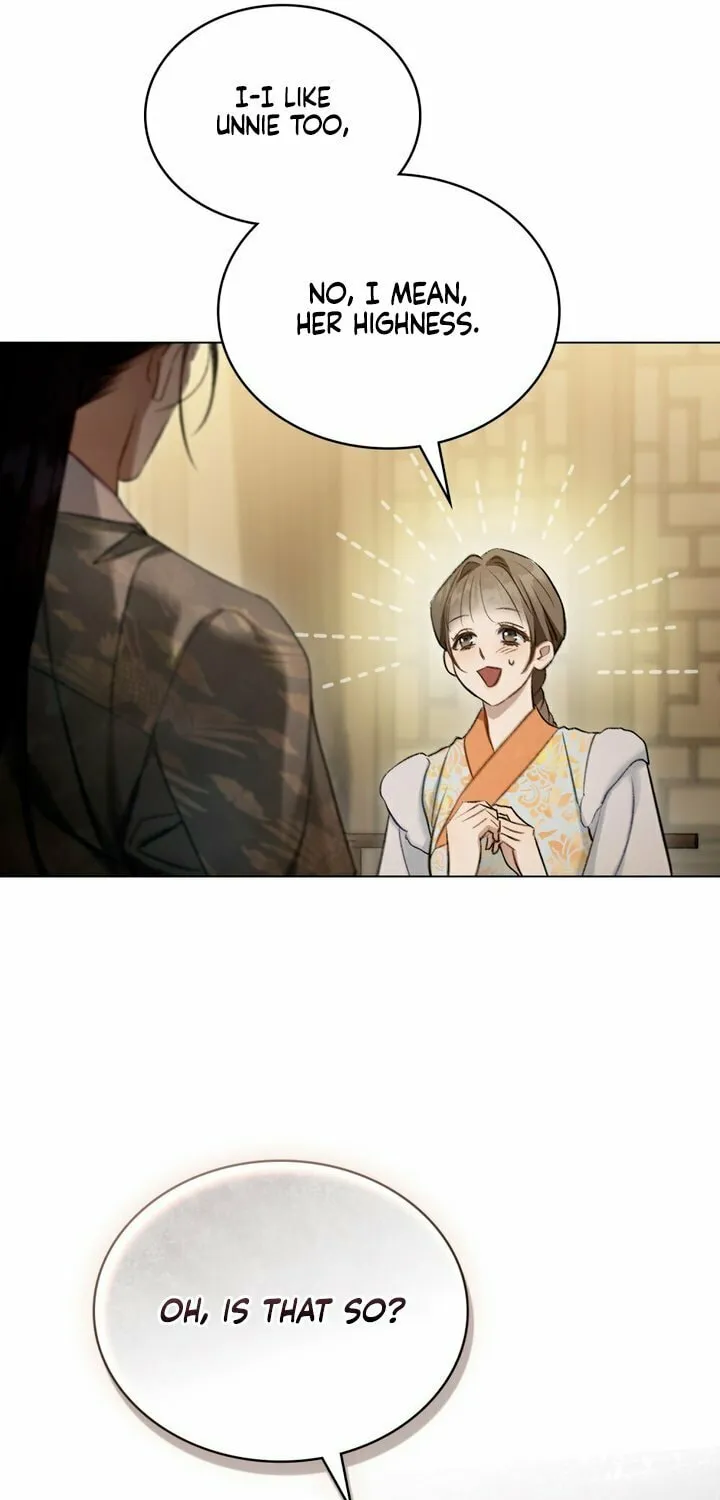 Read Night Journey chapter 29 image 33 on Lezhin