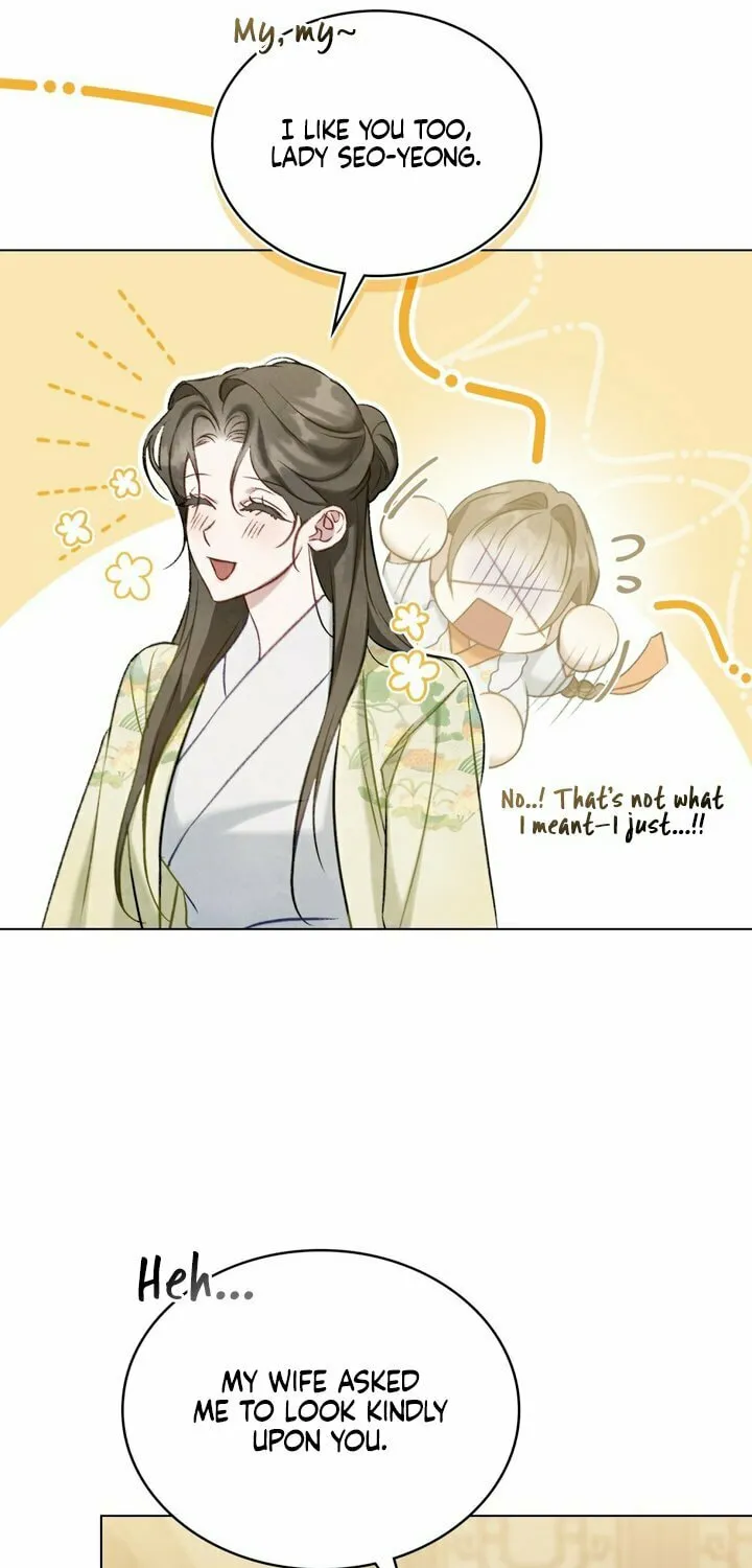 Read Night Journey chapter 29 image 35 on Lezhin