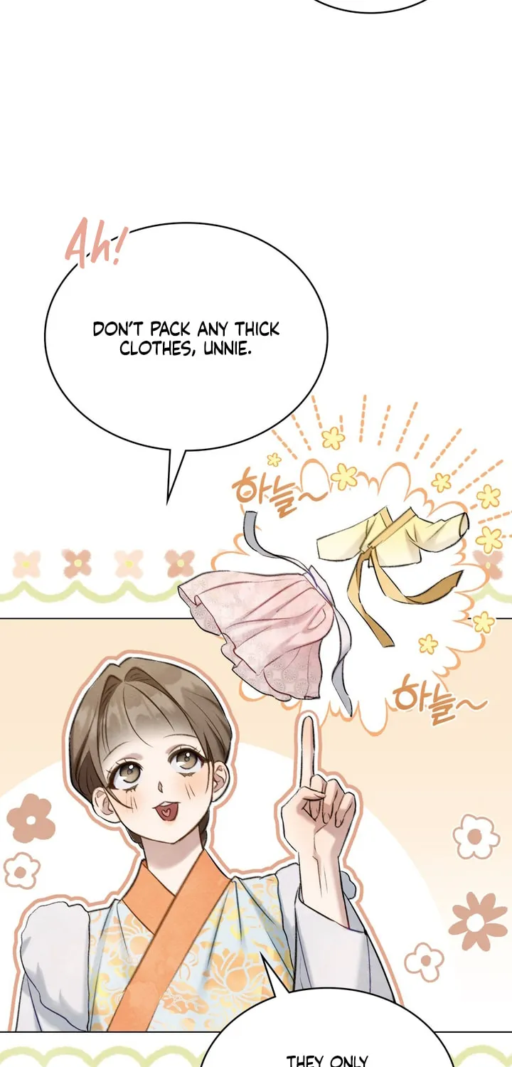 Read Night Journey chapter 29 image 4 on Lezhin