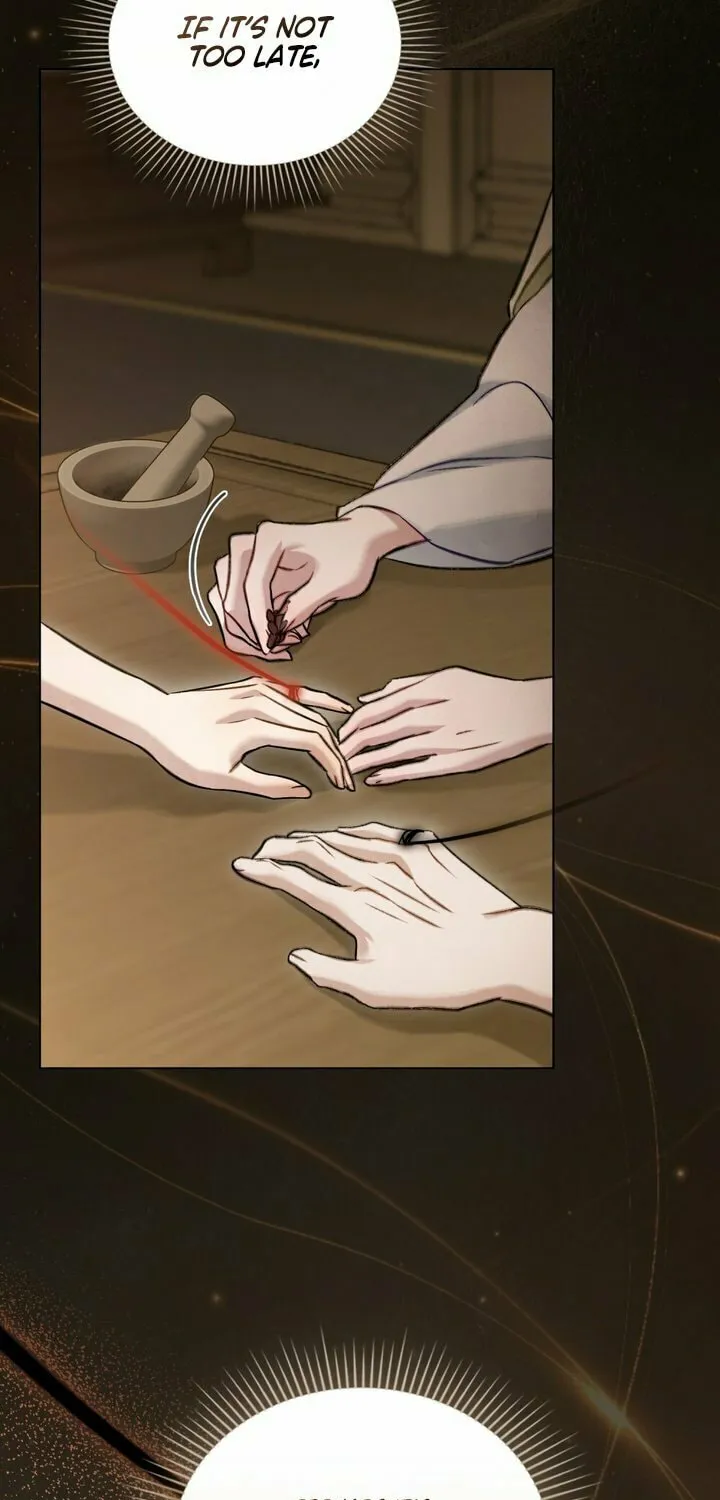 Read Night Journey chapter 29 image 45 on Lezhin